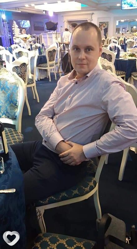 Леонид, 42, Костроме — анкета №1370775