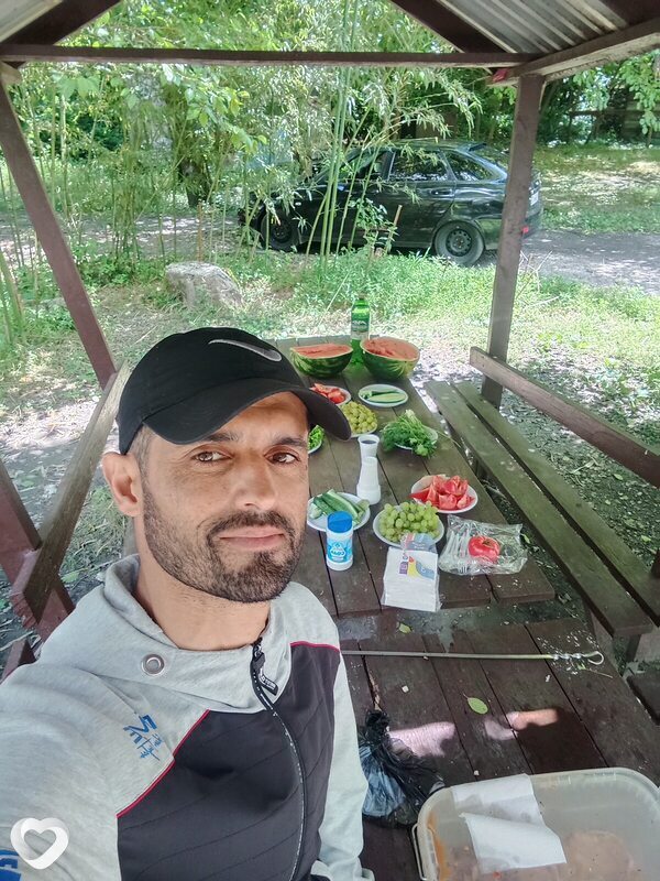 Рахмон, 36, Адлер — анкета №1370776