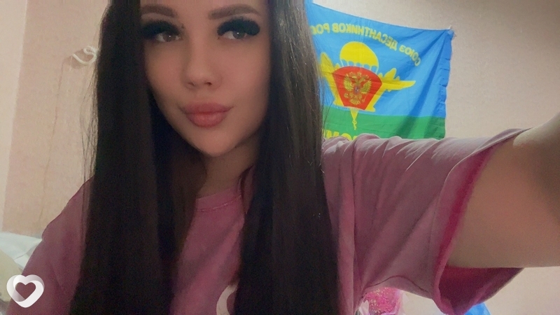 Полина, 22, Димитровграде — анкета №1370888