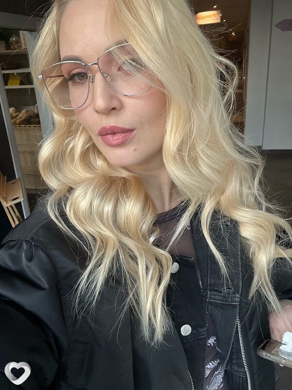 Эвелина, 35, Хабаровске — анкета №1370894