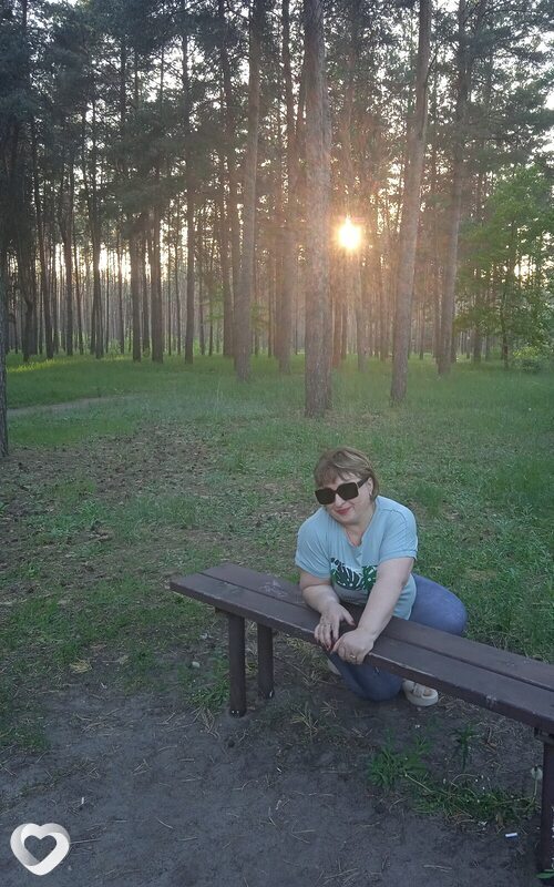 Лена, Россошь