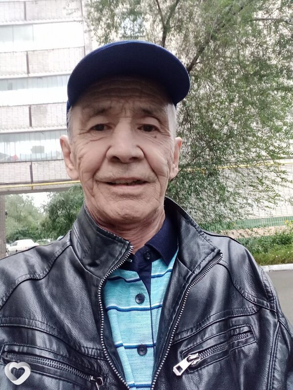 Галиаскар, 61, Костанае — анкета №1370904