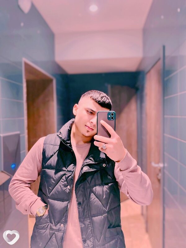 Шейх, 26, Набережных Челнах — анкета №1370861