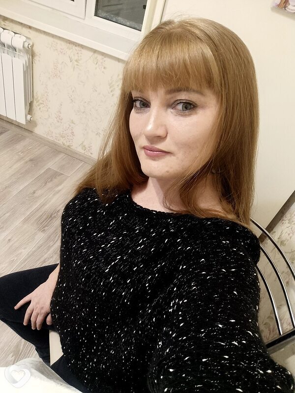 Лилия, 36, Томске — анкета №1370863