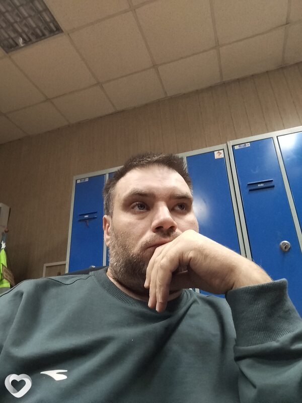Иван, 40, Судогде — анкета №1370864