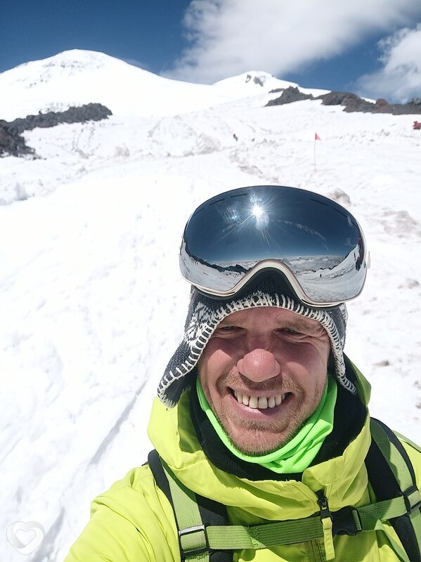 Алексей, 44, Симферополе — анкета №1370867