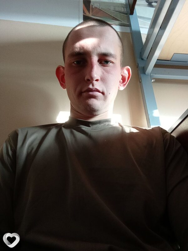 Юрий, 22, Оренбурге — анкета №1370879