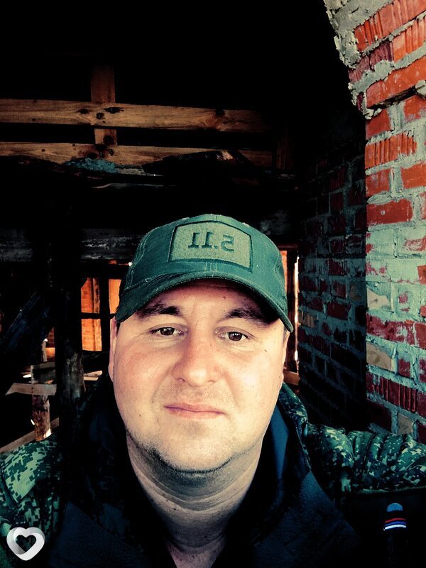 Aleksey, 38, Иванове — анкета №1371110