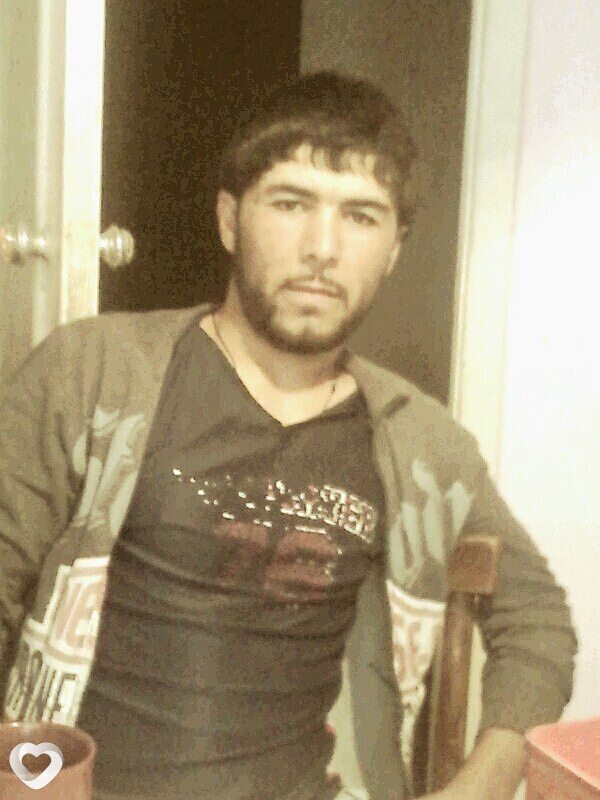 Shokir Alyiv, 30, Екатеринбурге — анкета №1371113
