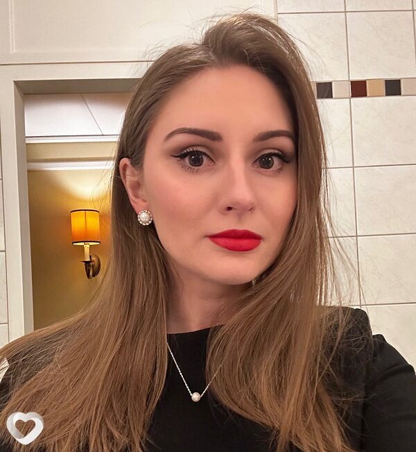 Вероника, 31, Москве — анкета №1371121