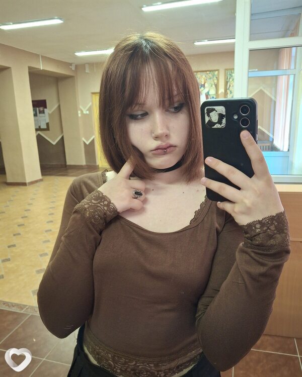 Кристина, 20, Гродно — анкета №1371127