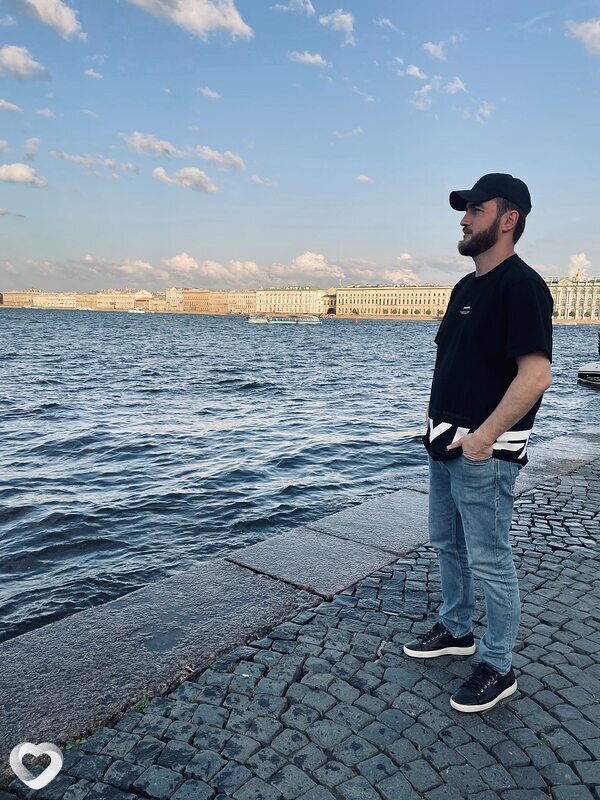 Сергей, 31, Москве — анкета №1371132