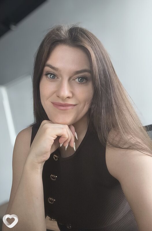 Анна, 35, Нижнем Новгороде — анкета №1370809