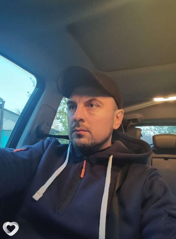 Саша, 34, Орёл — анкета №1370811