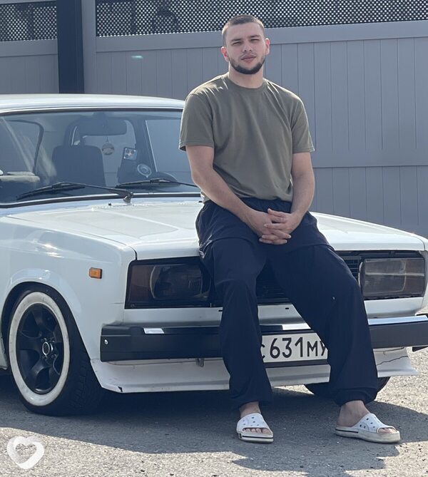 Дикий Рис, 26, Нальчике — анкета №1370825