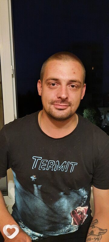 Александр, 27, Северодвинске — анкета №1370827