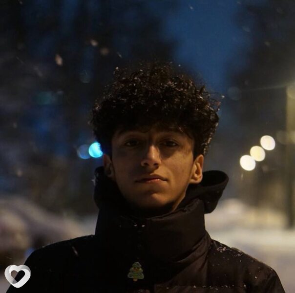 Mustafa, 22, Люберцах — анкета №1370829