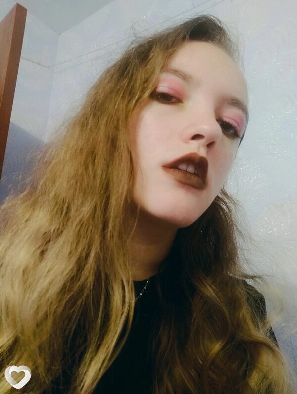 Melly, 27, Новосибирске — анкета №1370831