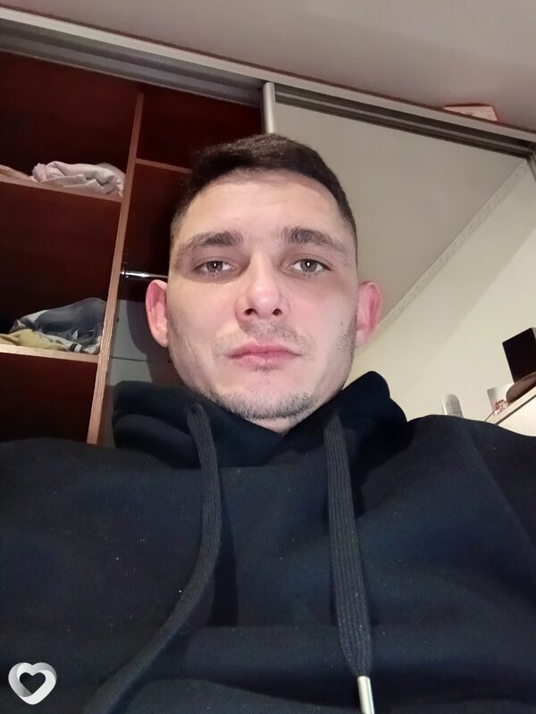 Николай, 37, Луганске — анкета №1371260