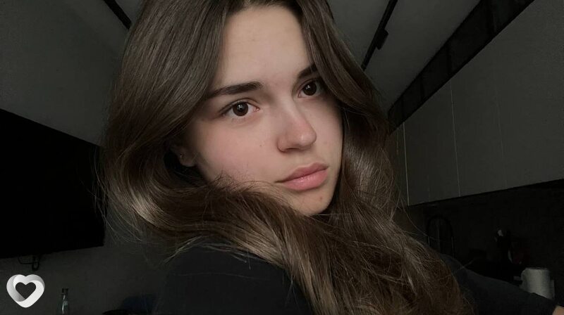 Алина, 24, Ярославле — анкета №1371262