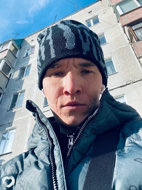 Юрий, 25, Нижневартовске — анкета №1371263