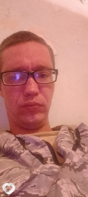 Анатолий, 33, Железногорске-Илимском — анкета №1371265