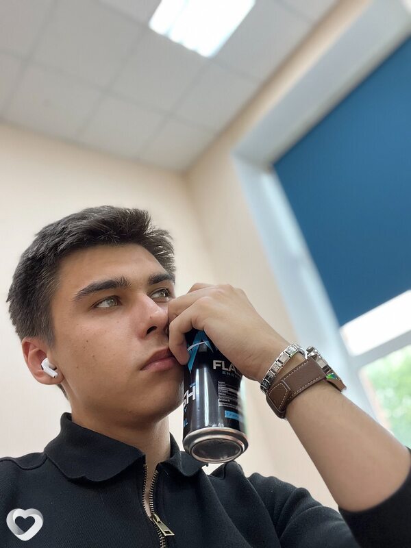 Александр, 23, Королёв — анкета №1371273