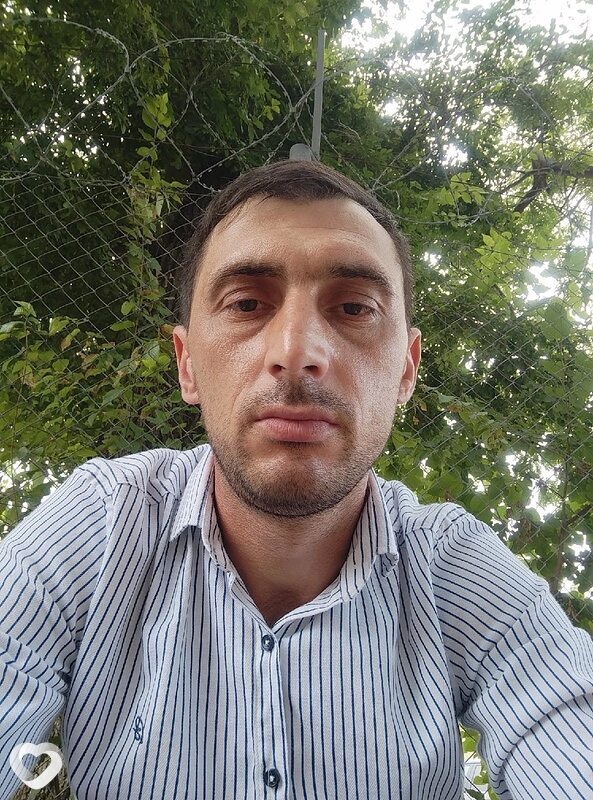 Шамиль Алиев, 35, Махачкале — анкета №1371275