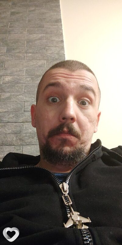 Дима, 37, Днепр — анкета №1371279