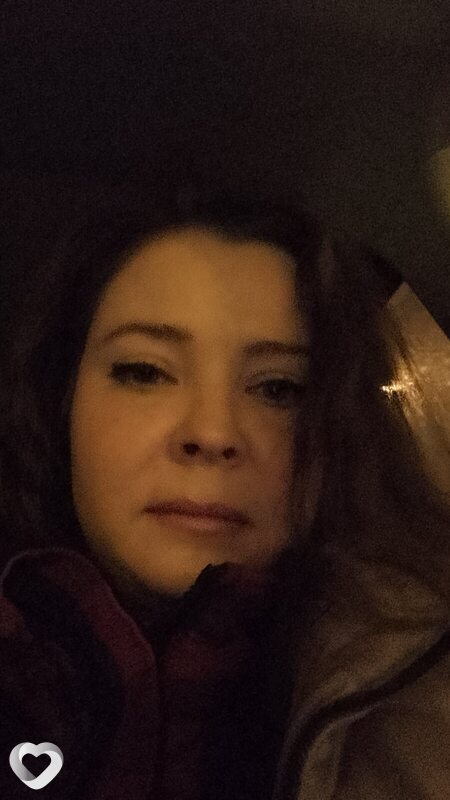 Ирина, 42, Орехово-Зуеве — анкета №1371281