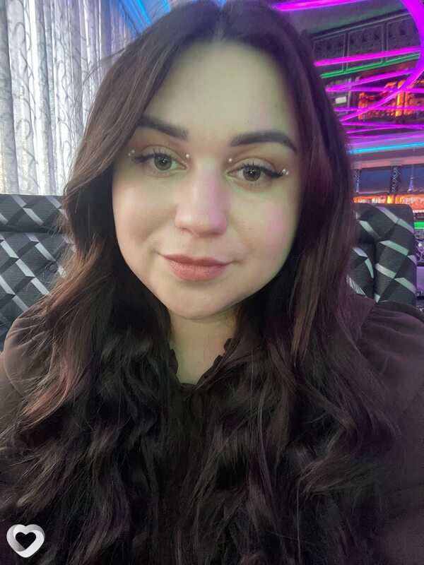 Ирина, 25, Енакиеве — анкета №1371316