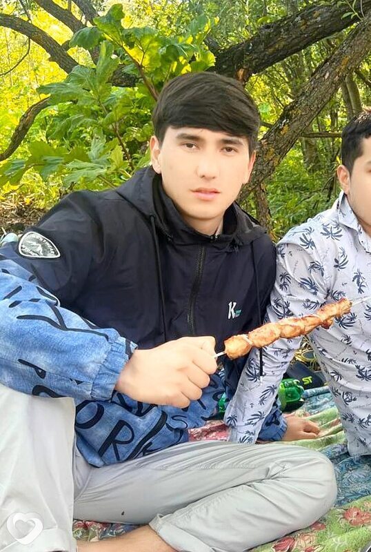 Бобур, 29, Москве — анкета №1371325