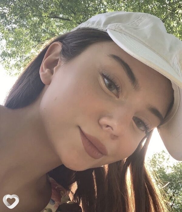 Виктория, 23, Киеве — анкета №1371328