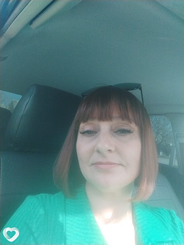 Алиса, 43, Керчи — анкета №1371330