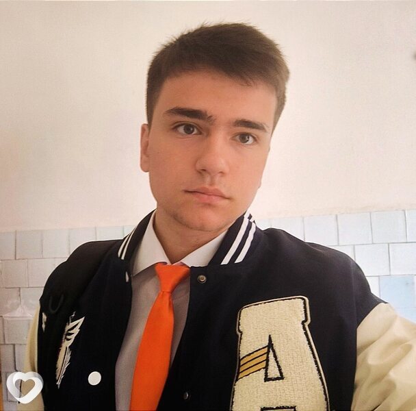 Сергей, 21, Санкт-Петербурге — анкета №1370833