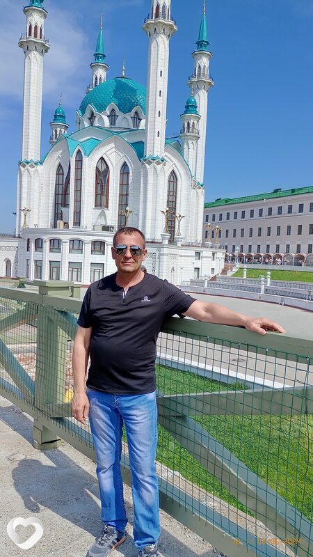 Слава, Волгореченск