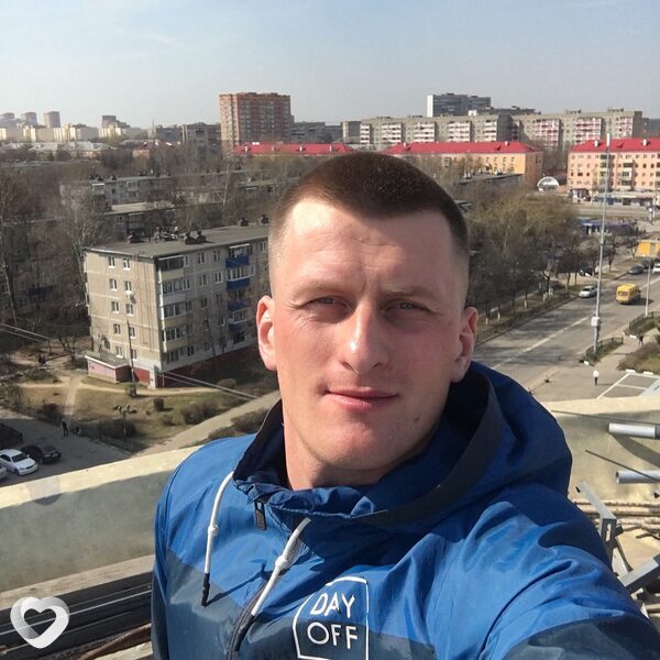 Александр, 34, Москве — анкета №1370855