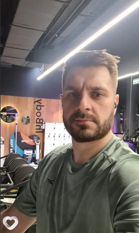 Дмитрий, 38, Ульяновске — анкета №1370708