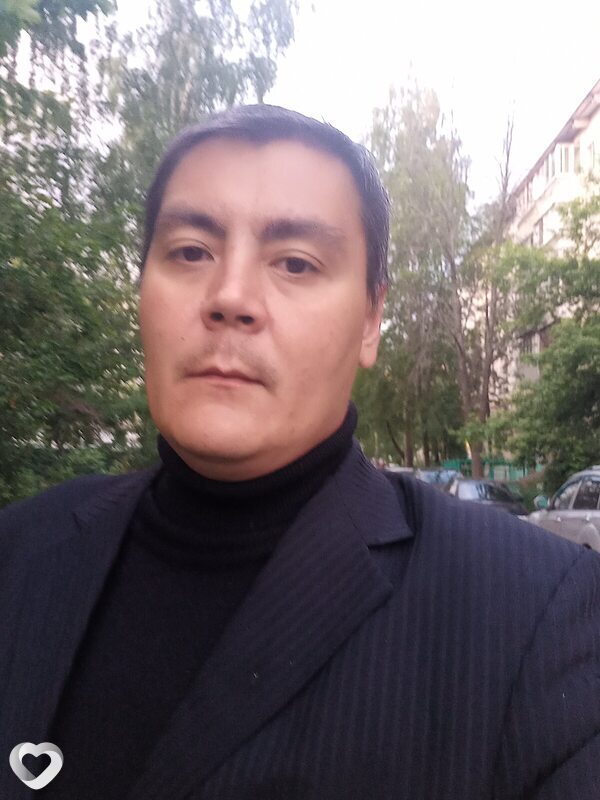 Руслан, 40, Чайковском — анкета №1370714
