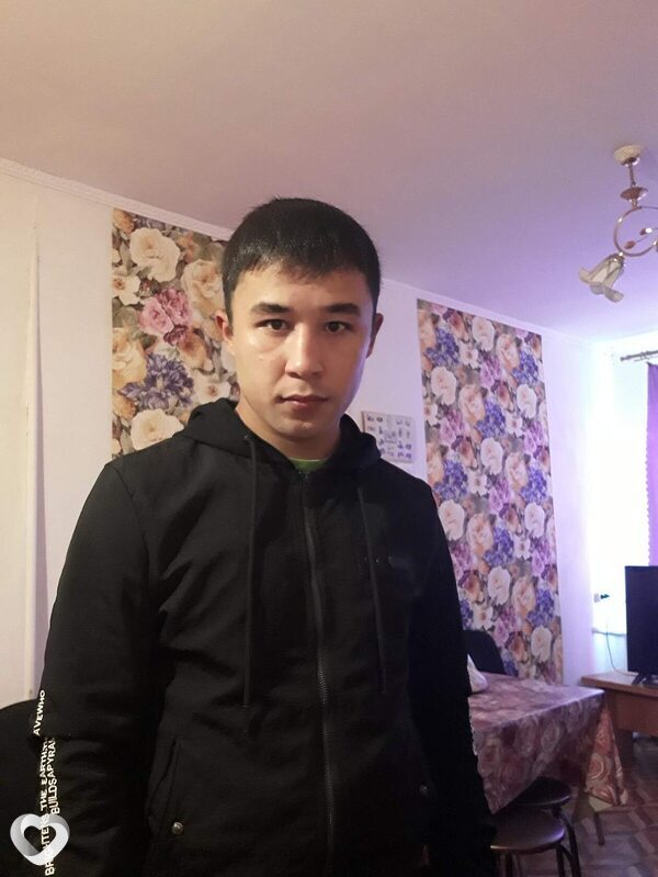 Руслан, 33, Смоленске — анкета №1370716