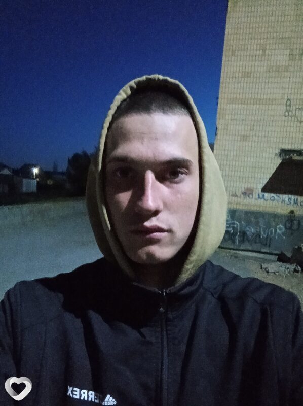 Ренат, 23, Волгограде — анкета №1370720