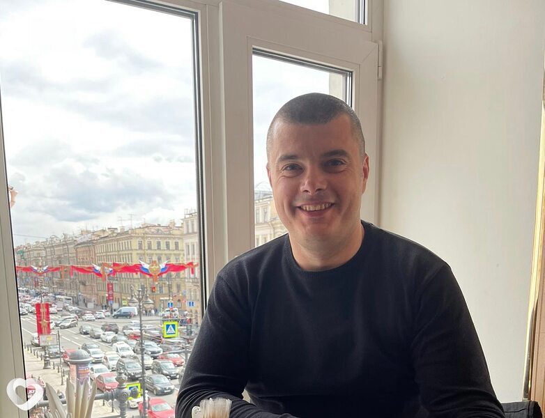 Вячеслав, 41, Калининграде — анкета №1370723