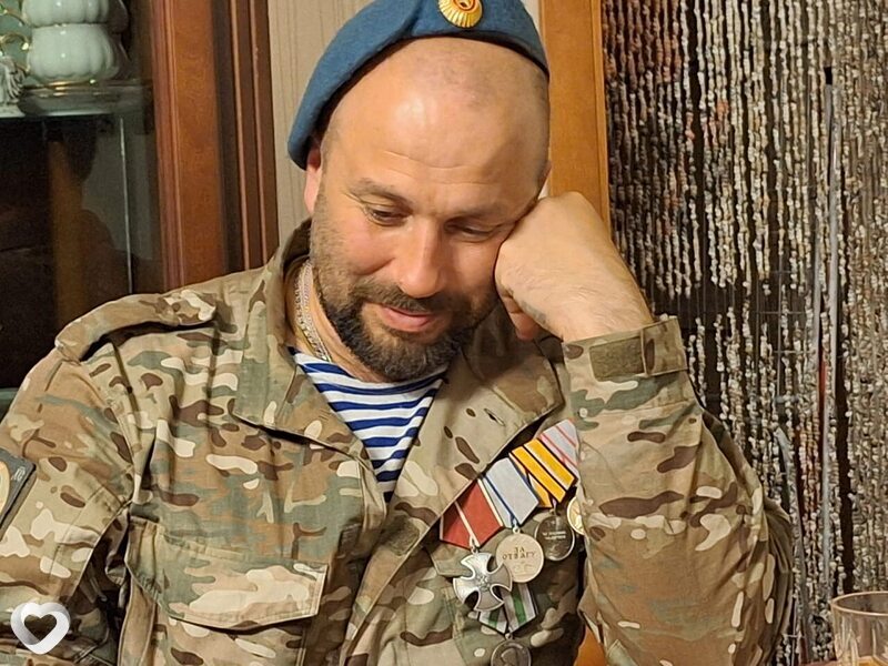 Анатолий, 42, Луганске — анкета №1370933