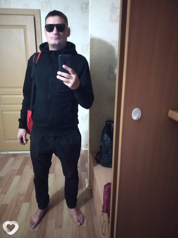 Кирилл, 39, Минске — анкета №1370937