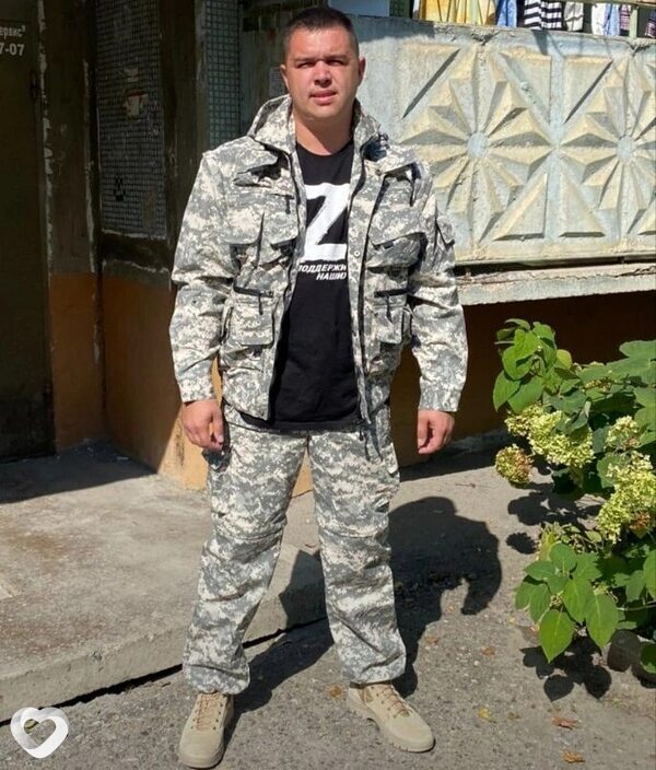 Артур, 33, Спасск-Дальний — анкета №1370940
