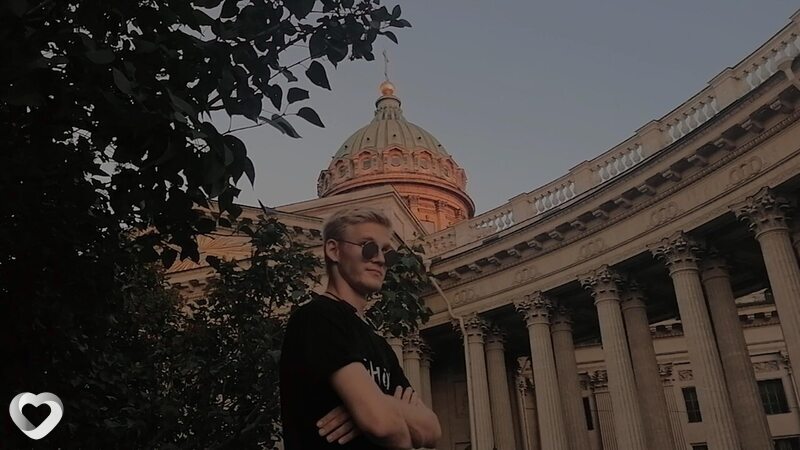 Алексей, Москва