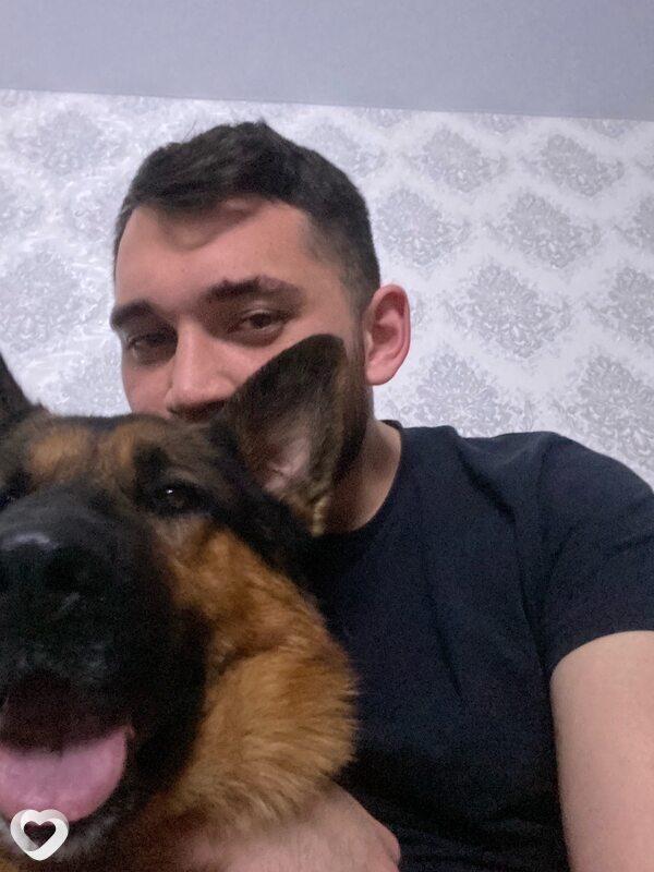Азат, 25, Казани — анкета №1370948