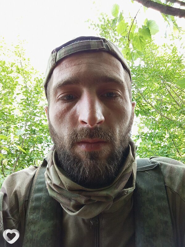 Рома, 29, Горловке — анкета №1370957