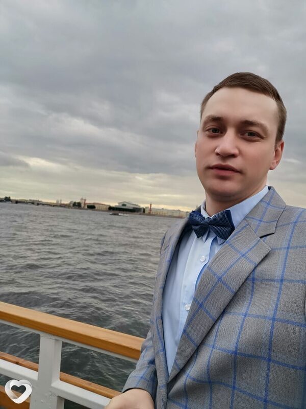 Владимир, 31, Торжке — анкета №1371058