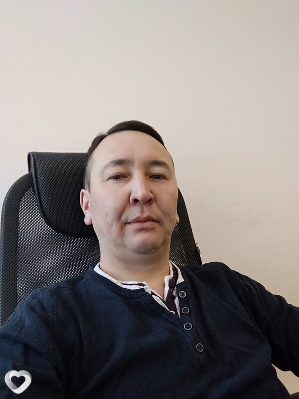 Нурлыбек, 41, Челябинске — анкета №1371062